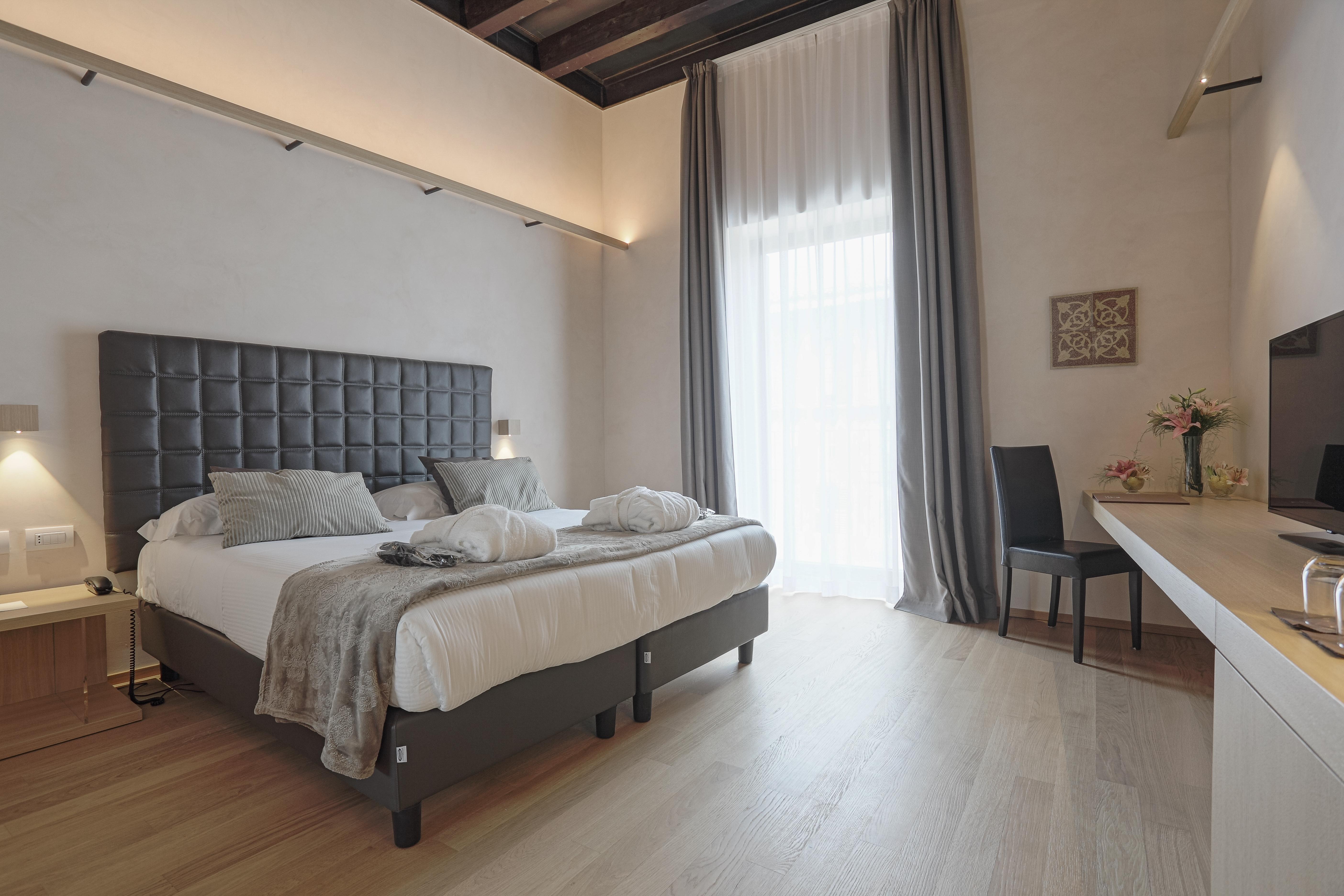 Alba Palace Hotel Favara Buitenkant foto