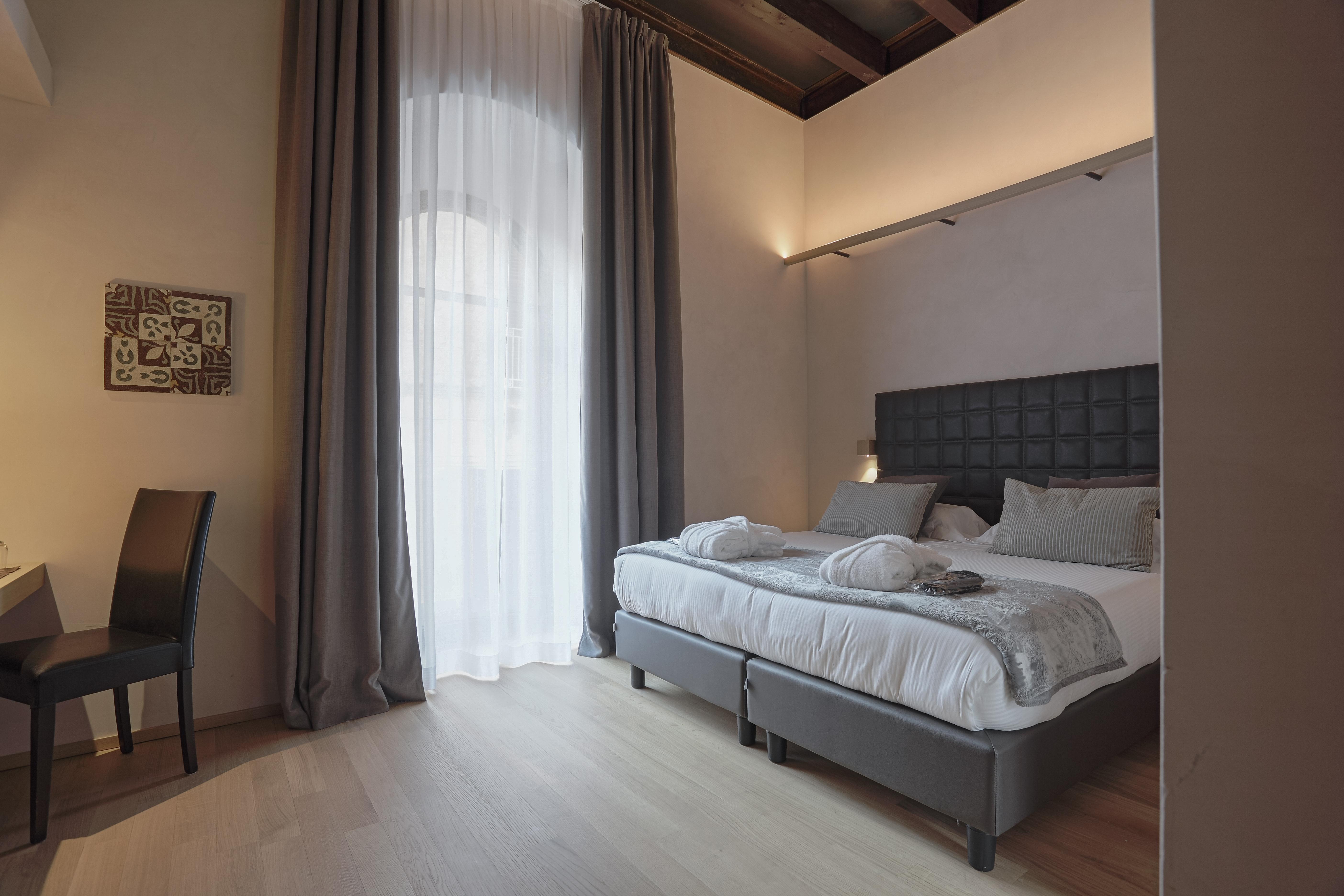 Alba Palace Hotel Favara Buitenkant foto