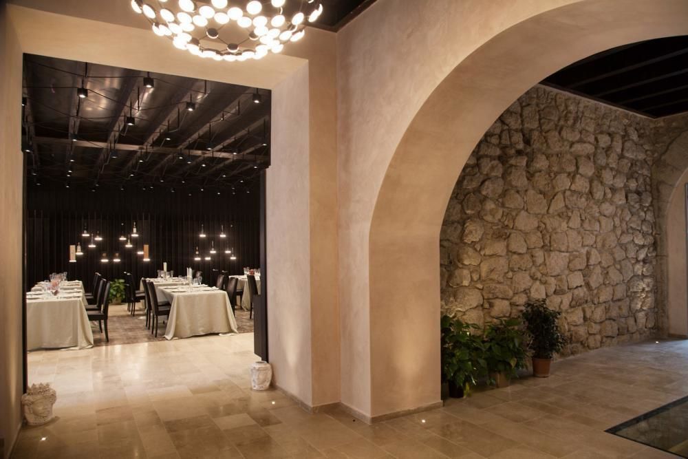 Alba Palace Hotel Favara Buitenkant foto